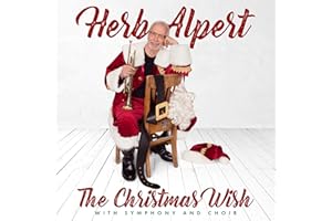 Herb Alpert Christmas Wish