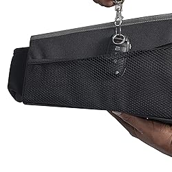FH Group E-Z Travel Multi-Use Car Organizer with