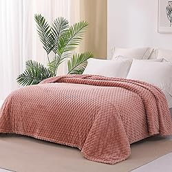 Exclusivo Mezcla King Size Soft Fleece