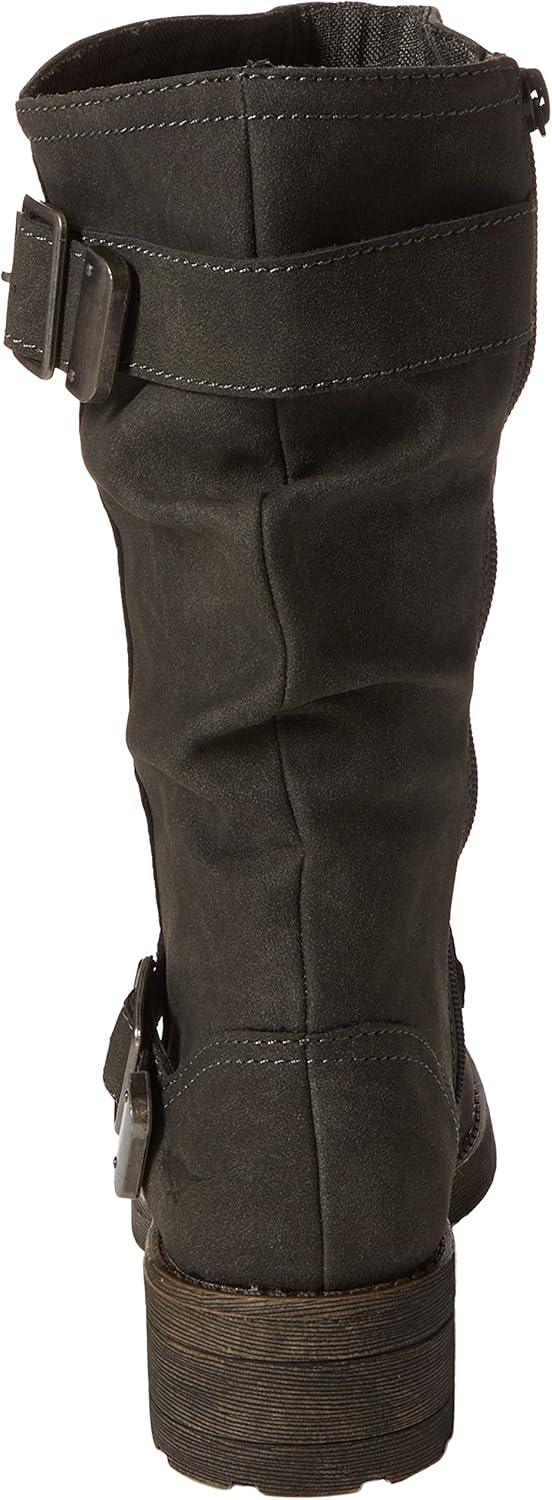trumble biker boot