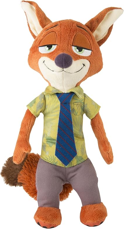 zootopia toy videos
