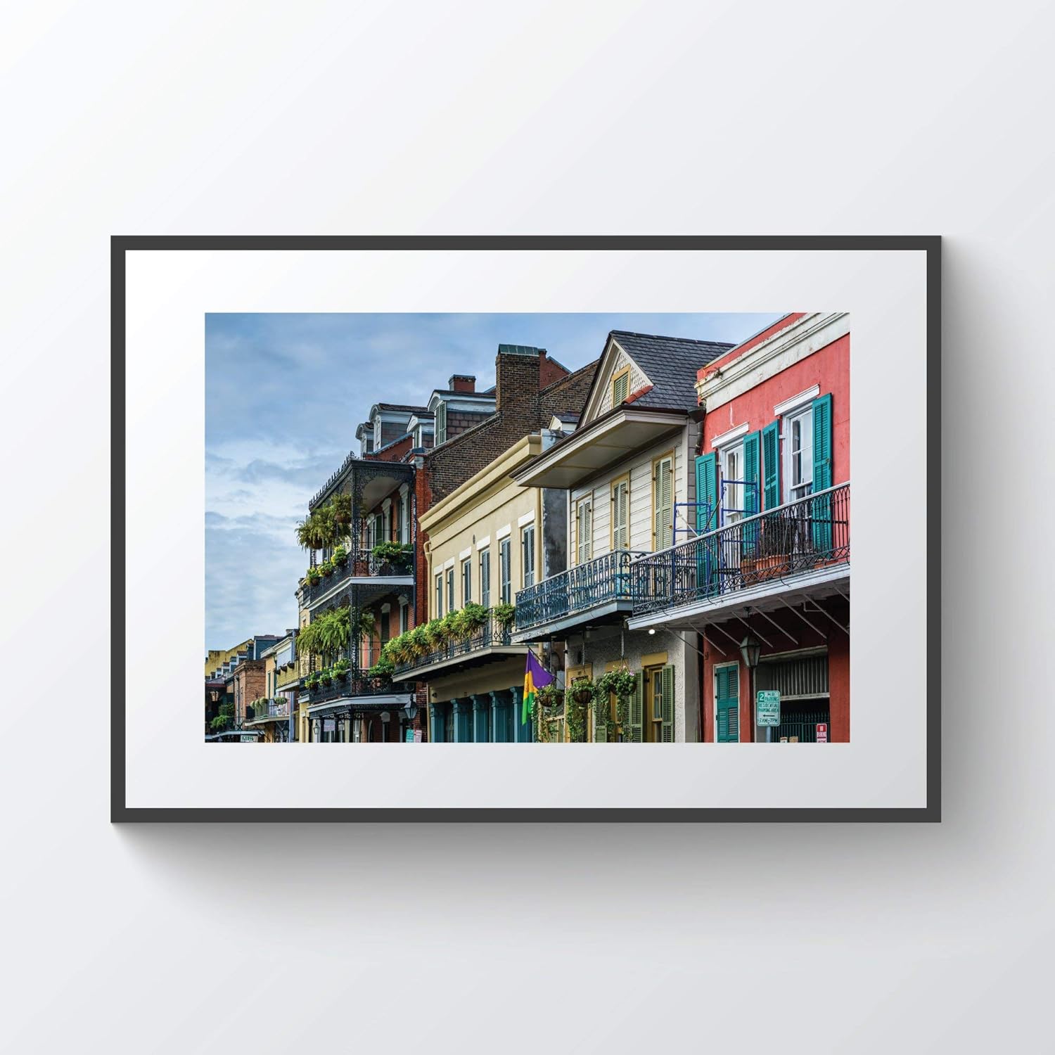 rfy9u7 New Orleans Art New Orleans Print New Orleans Decor