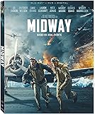 Midway [Blu-ray]