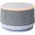 Yogasleep Dohm Nova White Noise Sound Machine, Better Sleep for Babies & Adults. Includes Night Light, 10 Fan Speeds & Calmin