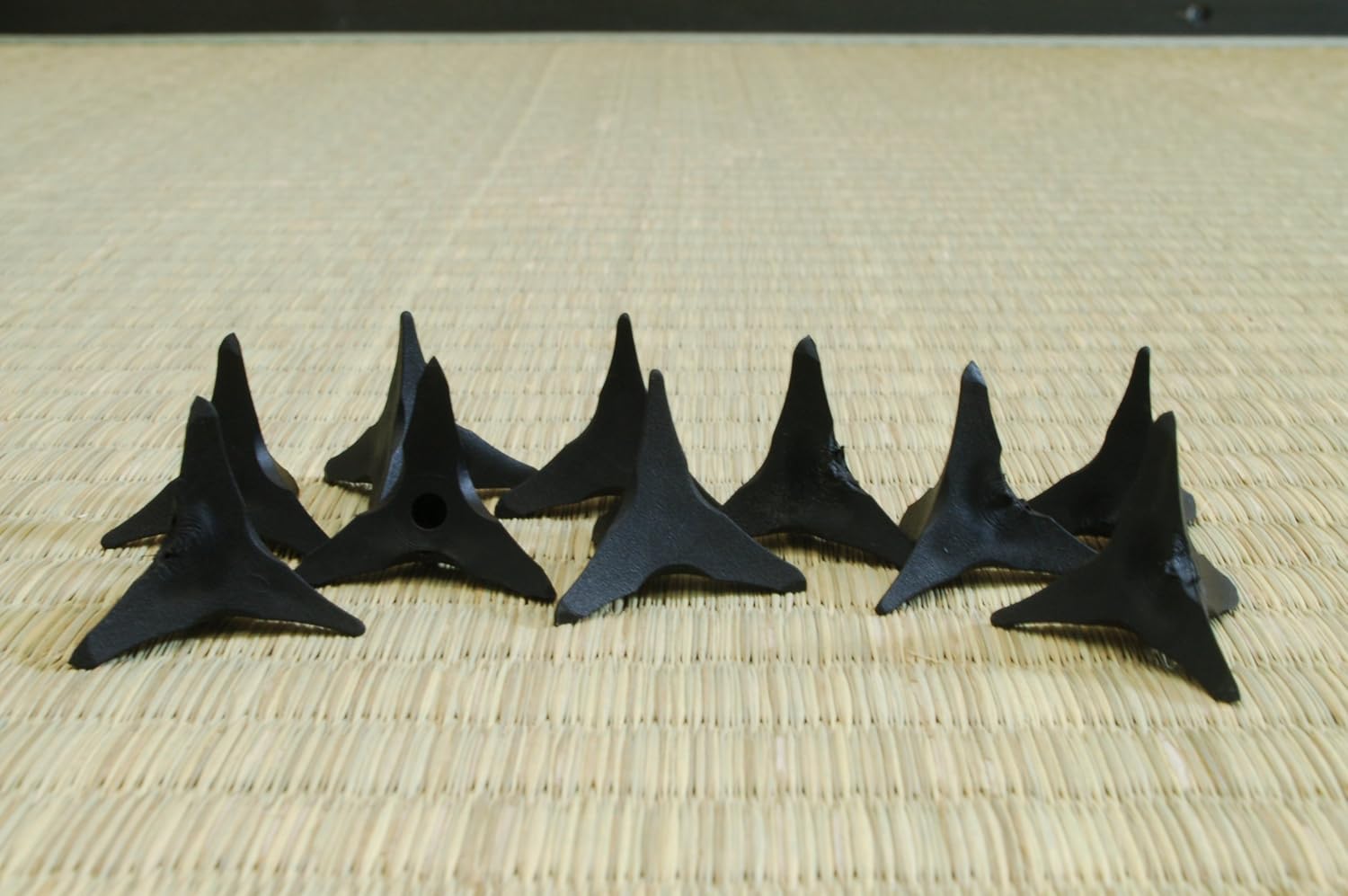 Which Is The Best Ninja Spike