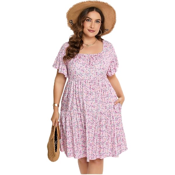 open lace back dress white mark Women's Angora Sweater Dress Fuchsia at Amazon Women's Clothing  store