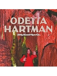 Old Rockhounds Never Die