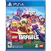 LEGO Brawls - PlayStation 4