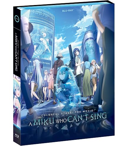 Amazon.com: Weiss Schwarz Booster Pack Project Sekai Colorful