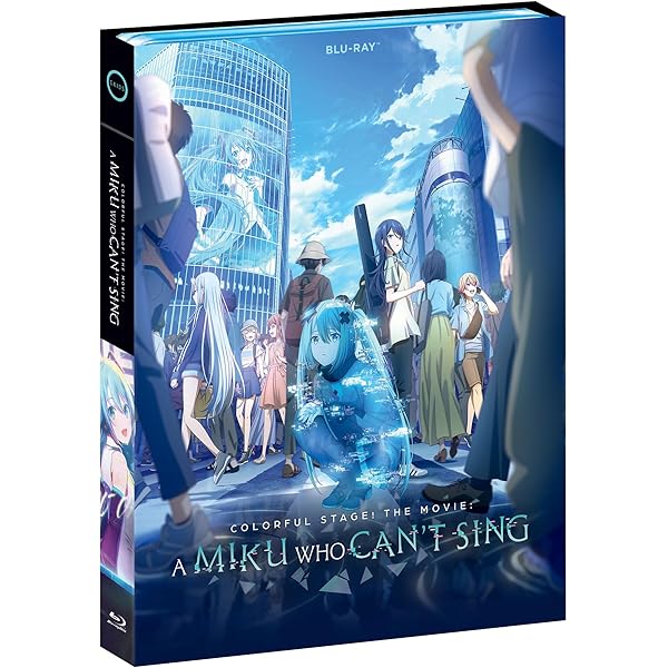 Amazon.com: Ryo (Supercell) Feat. Hatsune Miku - Sekiranun