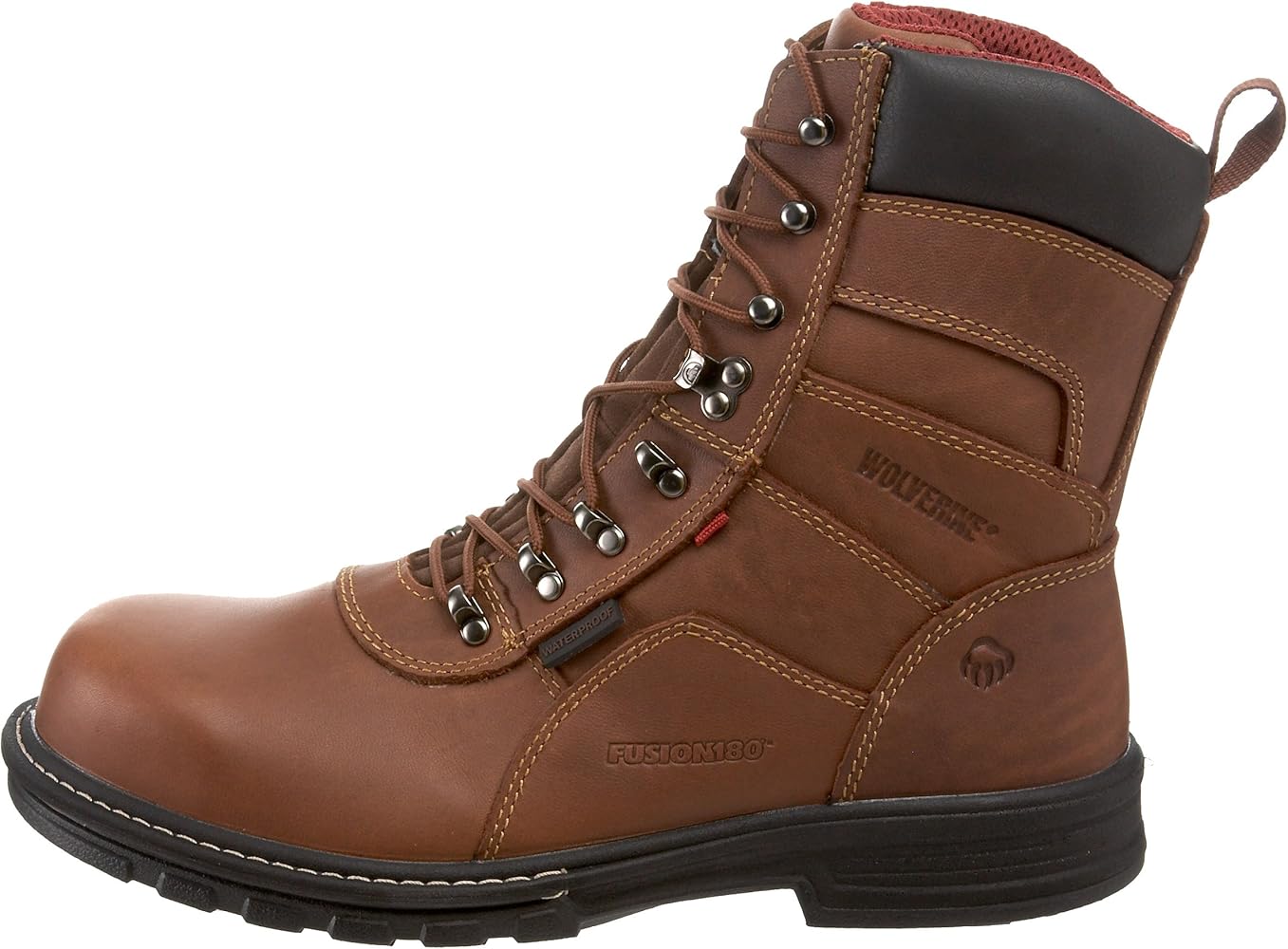 stores that carry wolverine boots