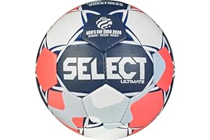 Select Ultimate EHF Euro Men v26
