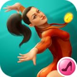 Gymnastics Training 3D - Sports Arena CROWN