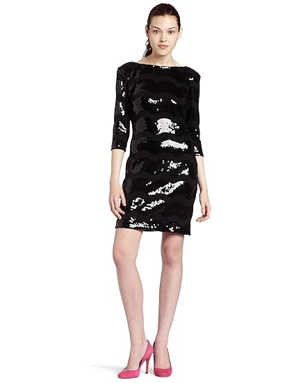 sequin dresses for juniors