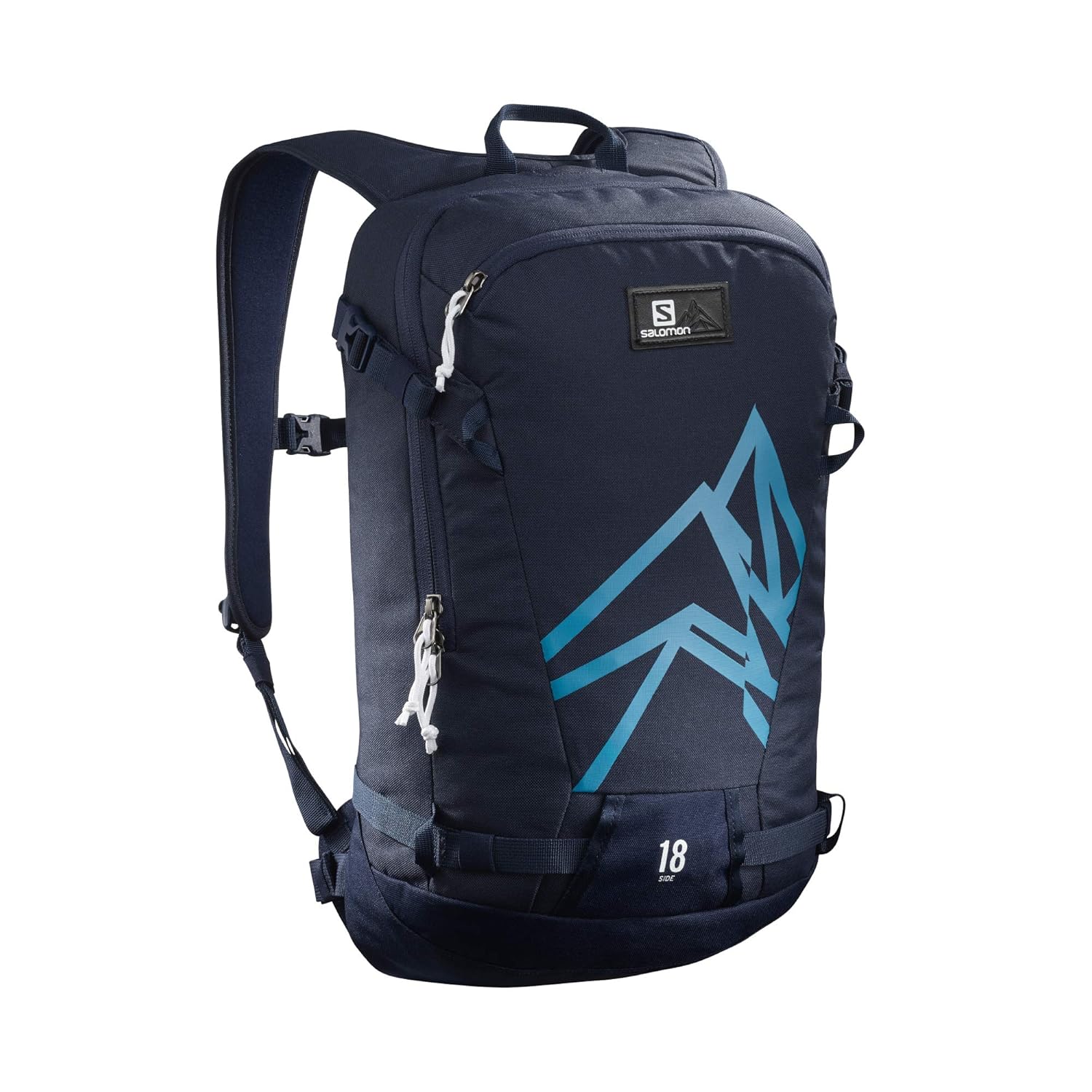 рюкзак salomon 40 литров. Salomon bagpack. рюкзак salomon original gear backpack barbados. Salomon bag side 18. рюкзак salomon side 18.