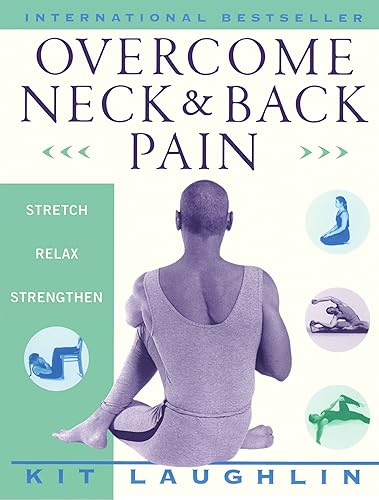 Download Overcome Neck And Back Pain PDF