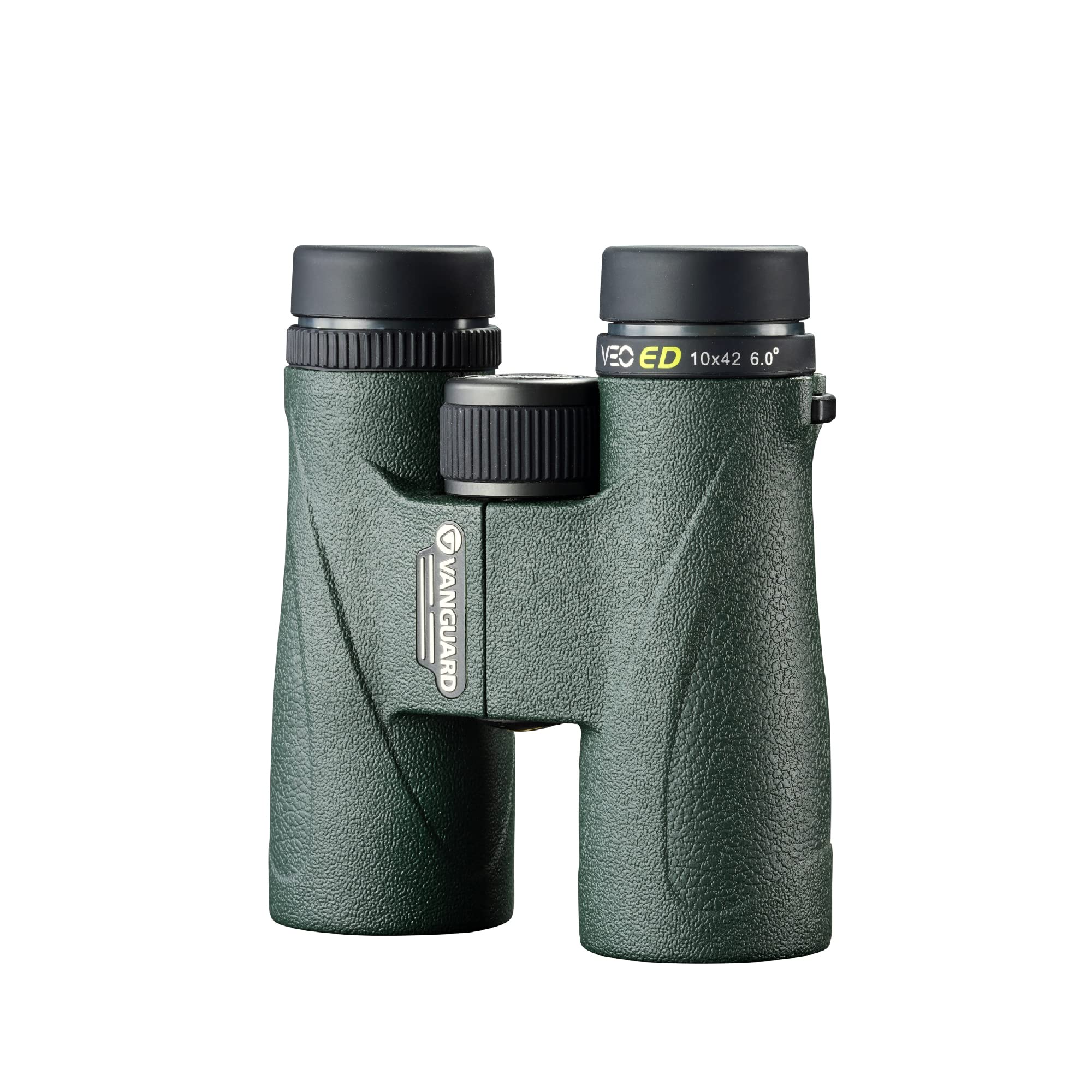 VANGUARD VEO ED 10x42 Lightweight Binoculars with ED Glass — image 1