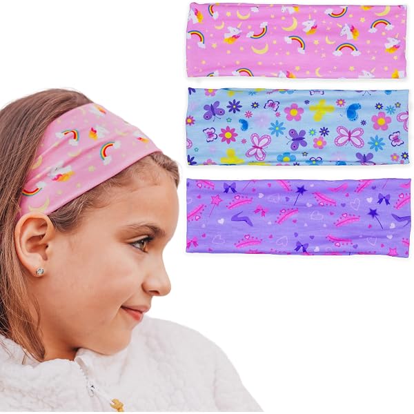 thumbnail image 2 of Baotongle Rabbit Ears Headband Rabbit Ears Headband Rabbit Tie Bunny 2 of 14