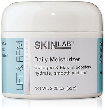 skinlab daily moisturizer