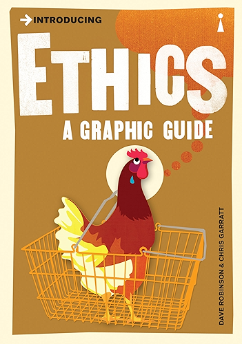 Download Introducing Ethics: A Graphic Guide (Introducing...) (English Edition) PDF