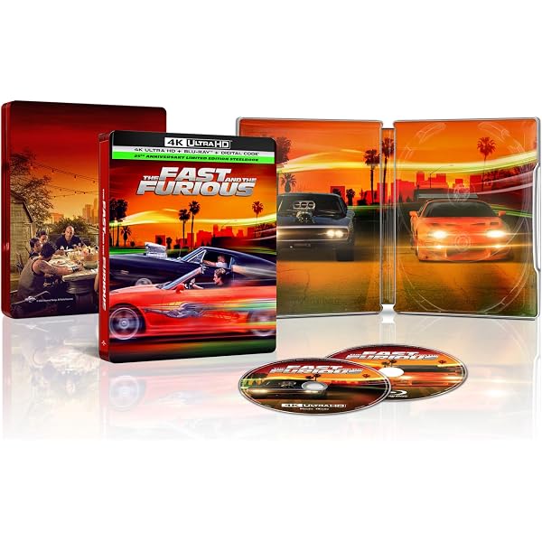 Amazon.com: ワイルド・スピードX3 TOKYO DRIFT [Blu-ray] : Movies & TV