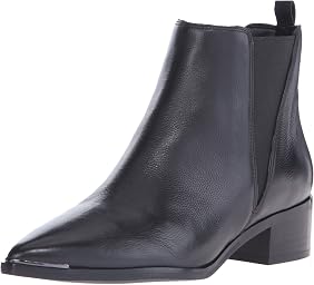 Marc Fisher LTD Black Yale