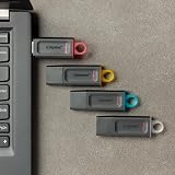 Kingston DataTraveler Exodia 256GB USB 3.2 Gen 1 Flash Drive with Cap view 8
