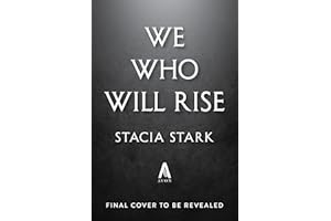 We Who Will Rise (Standard Edition): A Novel
