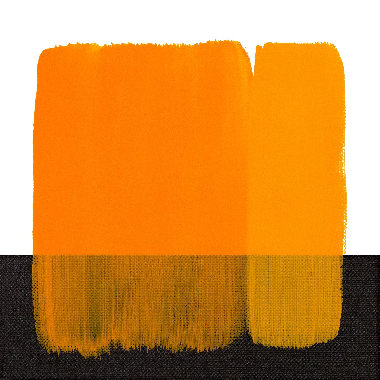 Maimeri Brera Artists' Acrylic - Cadmium Yellow Deep 60ml - Series 2 (084)