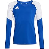Adidas Girls Volleyball Quickset Long Sleeve Jersey