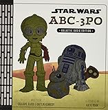 Star Wars ABC-3PO: Alphabet Book