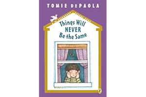 Things Will Never Be the Same (26 Fairmount Avenue)