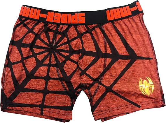 Calzoncillos Del Hombre Araña on Sale, UP TO 58% OFF | www.apmusicales.com