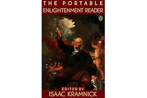 The Portable Enlightenment Reader (Portable Library)