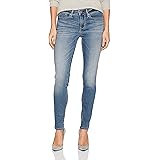 levi signature modern skinny shorts