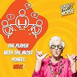 Worgan Games Guess That Noise Funny Sound Impressions Travel Size 2-15 view 6