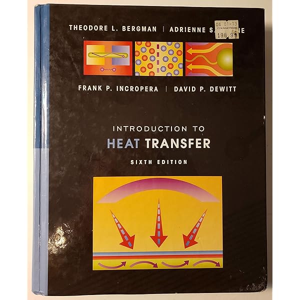 Radiative Heat Transfer: Modest, Michael F.: 9780125031639