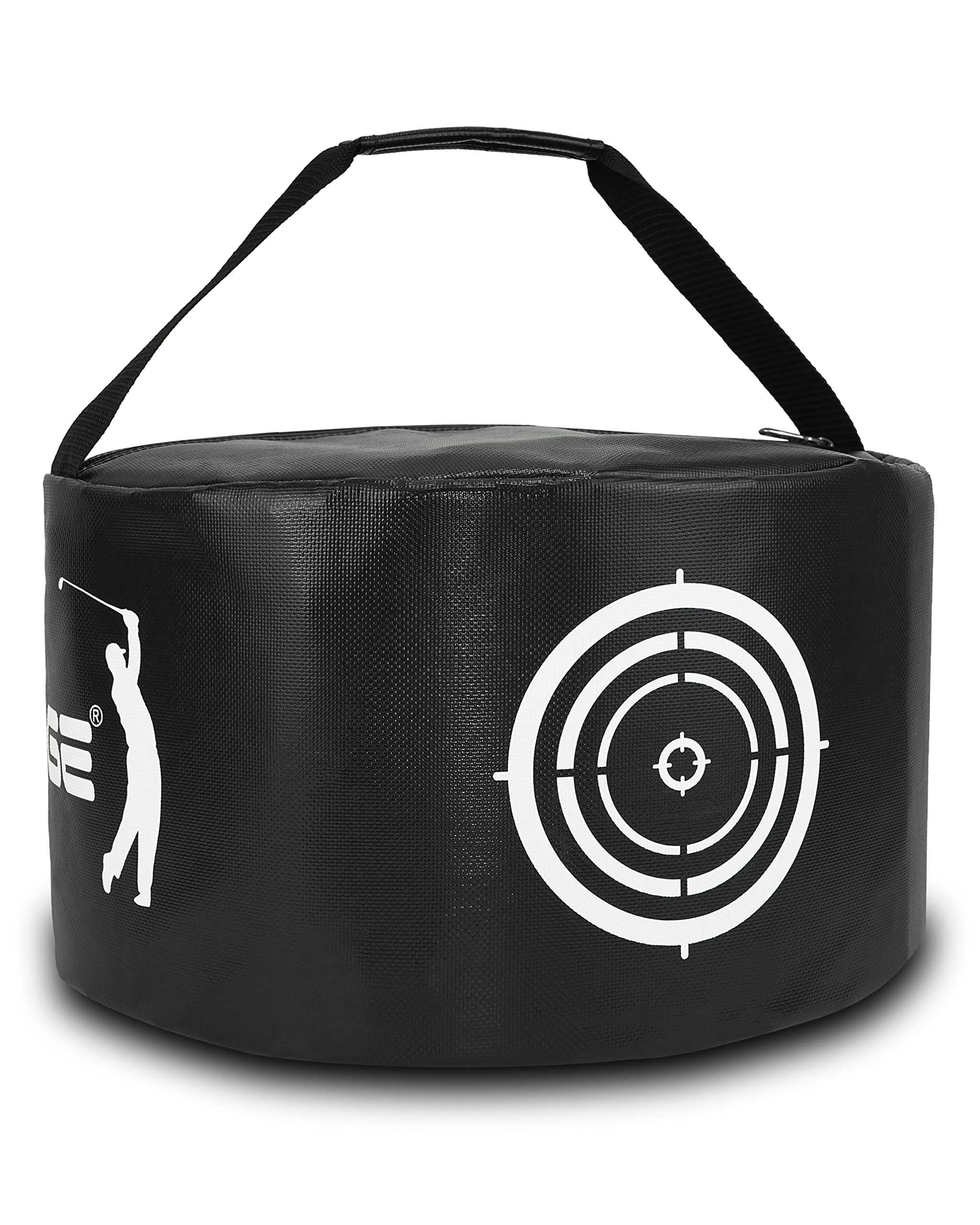 Partage Golf Impact Bags, Smash Bag, Golf Hitting Bag, Golf Impact Swing Trainer