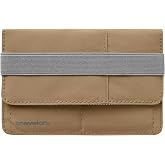 Travelon RFID Blocking Flap Passport Holder