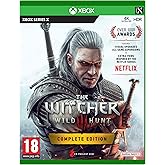 Witcher 3 Complete Edition Game of the Year