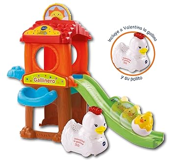 poulailler tut tut animaux