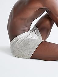 Calvin Klein Men's Cotton Classics 7-Pack Trunk