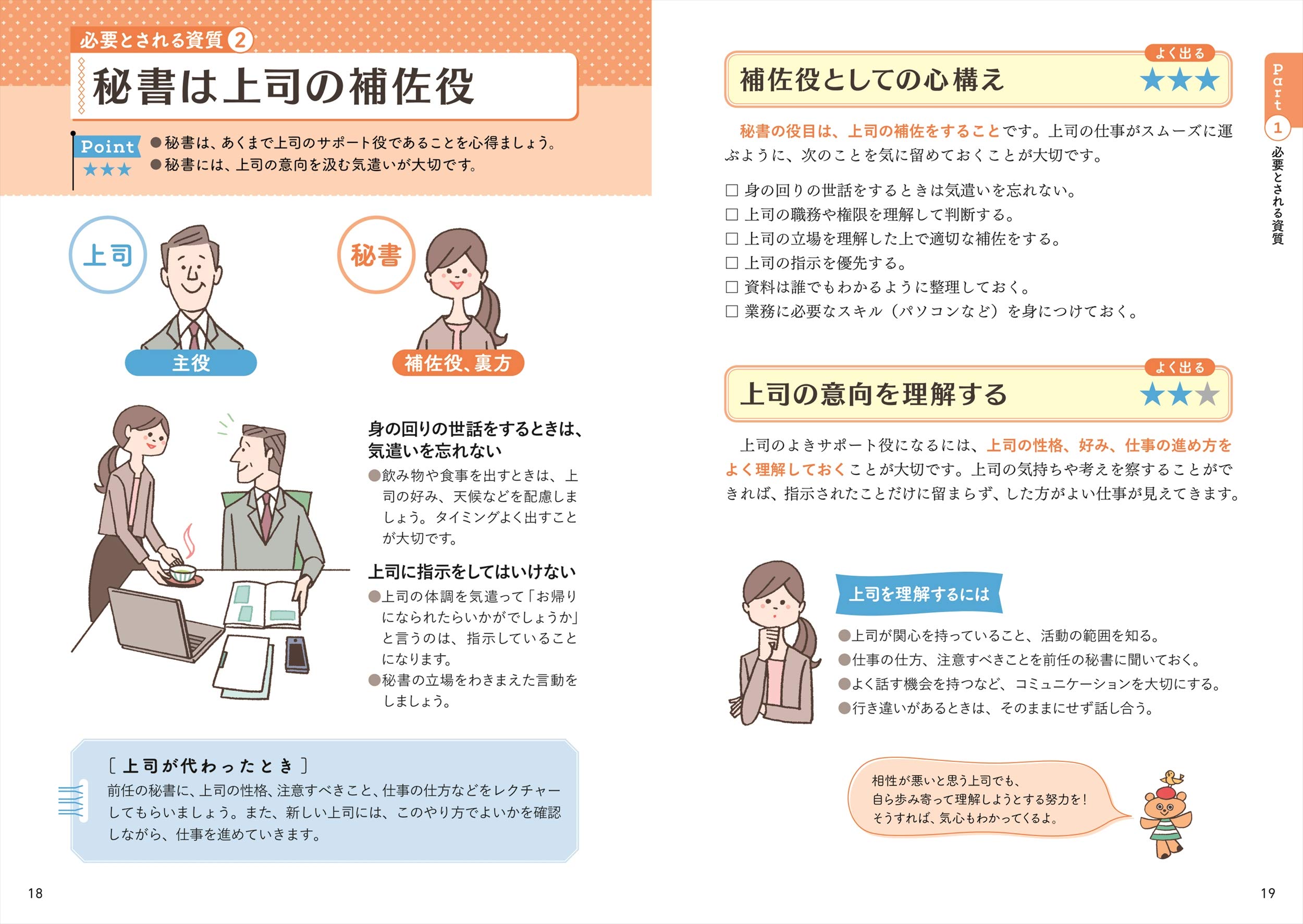 イラスト図解でスイスイわかる 秘書検定2級 合格テキスト 問題集 Amazon Com Books