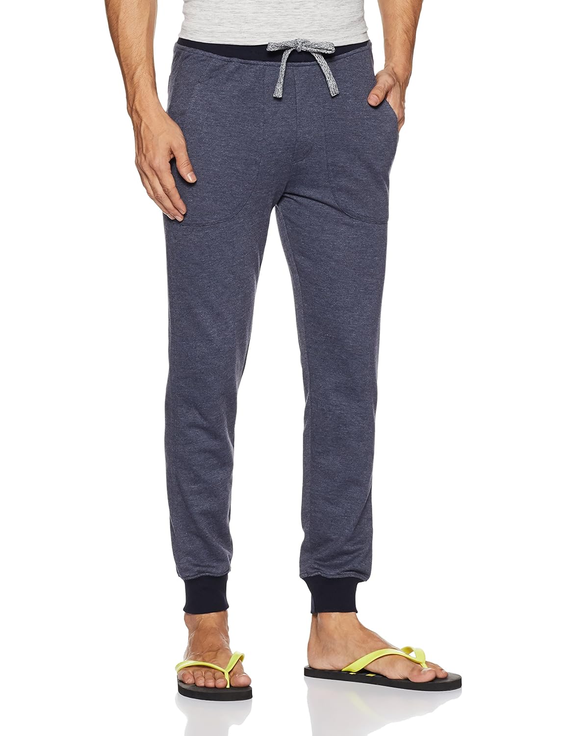 symbol amazon brand men's lounge bottom