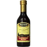 Alessi, Vinegar Raspberry, 8.5 Fl Oz (2 pack)