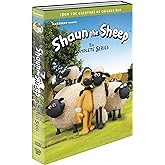 Shaun the Sheep: The Complete Series [DVD]