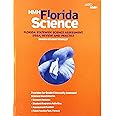 Statewide Science Assessment Review and Practice Student Edition Grade 6 2019 (HMH Science)