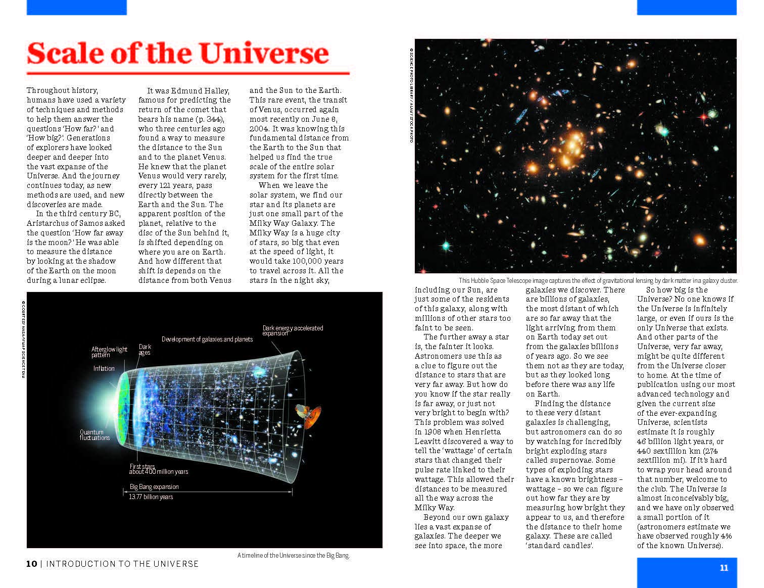 The Universe Lonely Planet Lonely Planet 9781788686365