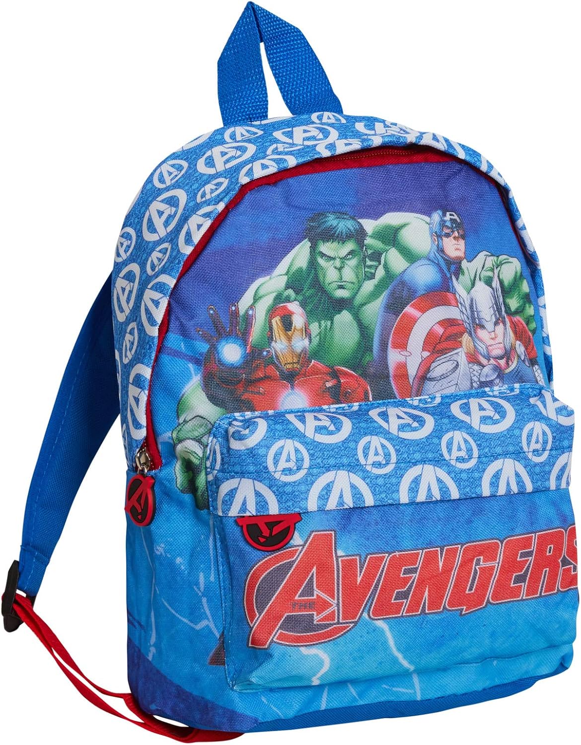 borse per libri di Superman