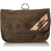 Domke F-945 Multipurpose Belt Pouch | EDC, Easy Storage, Secure Belt Loop or Hook Attachment. Carry Accessories, Batteries, Film, Wires, Pens, knives, or Ear Buds